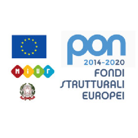 Logo PON